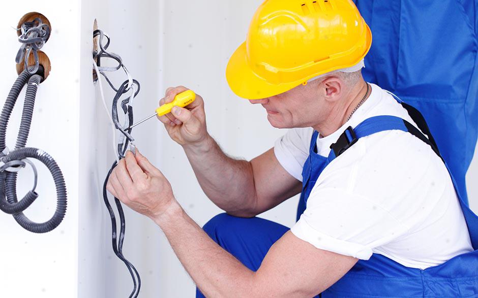 électricien artisan Pierrelaye