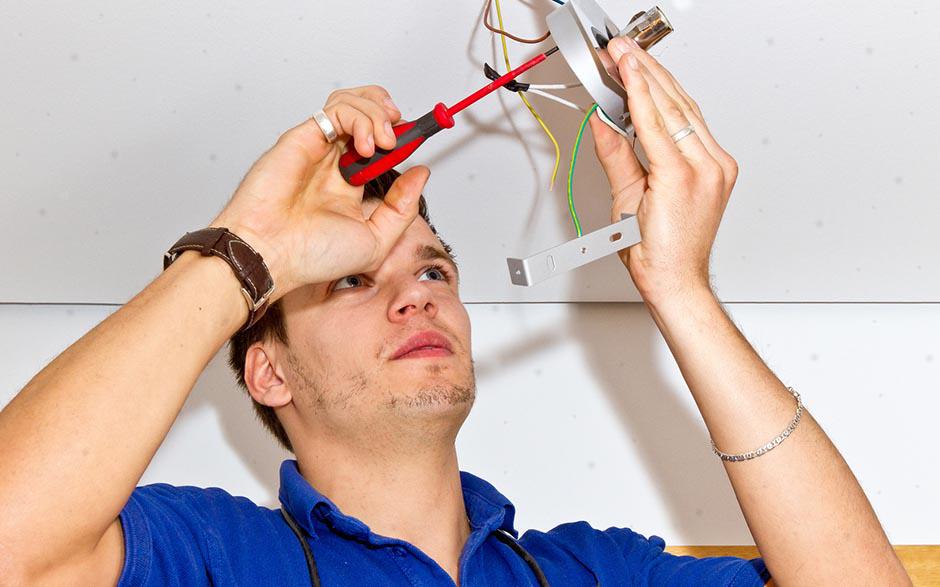 tarif électricien Pierrelaye