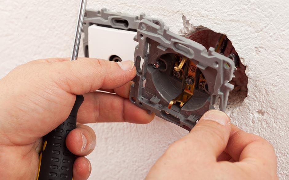 électricien artisan Pierrelaye