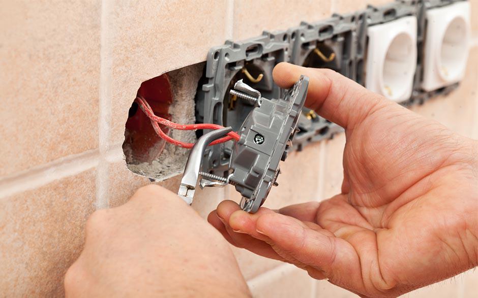 électricien artisan Pierrelaye
