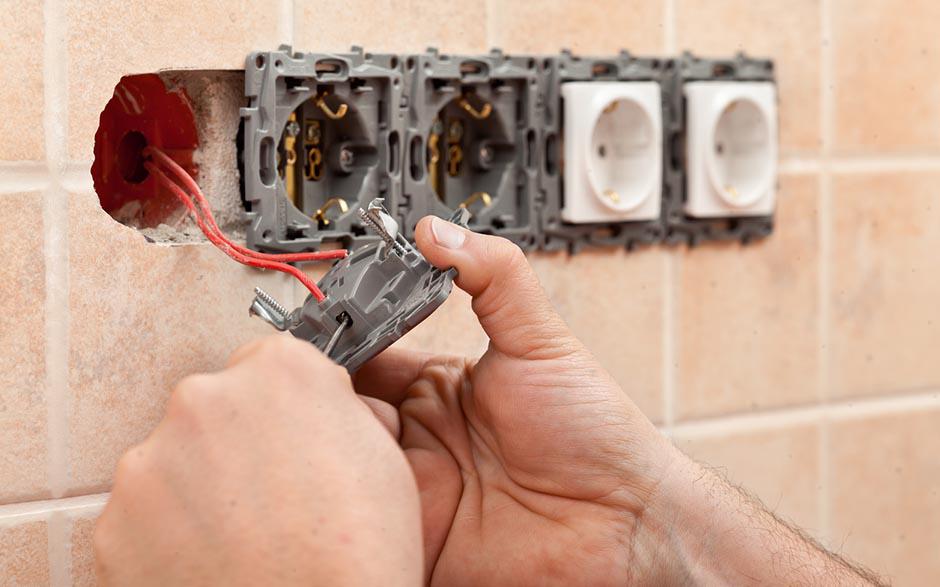 prix dépannage électrique Cesson