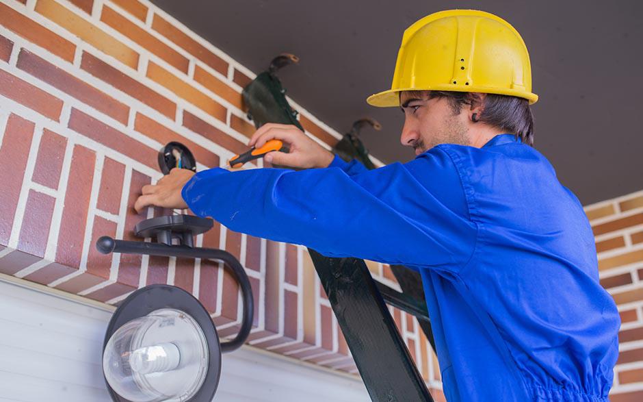 prix dépannage électrique Cesson