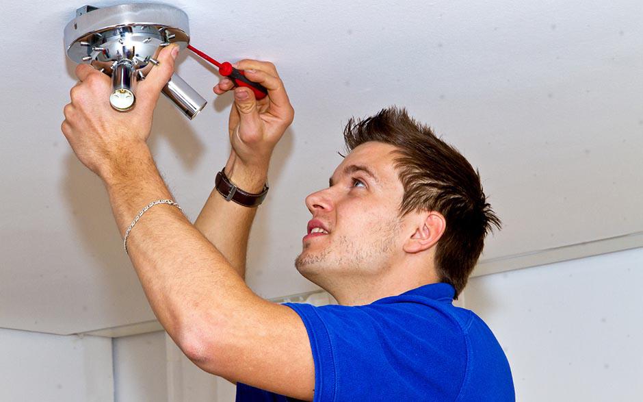 installateur électricien Le Blanc-Mesnil