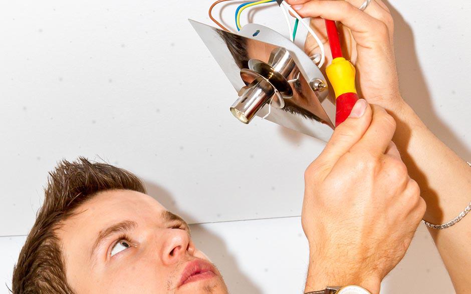installateur électricien Le Blanc-Mesnil