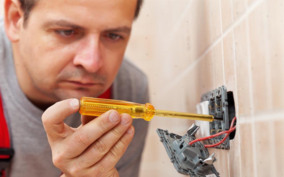 électricien dans le bâtiment La Celle-Saint-Cloud