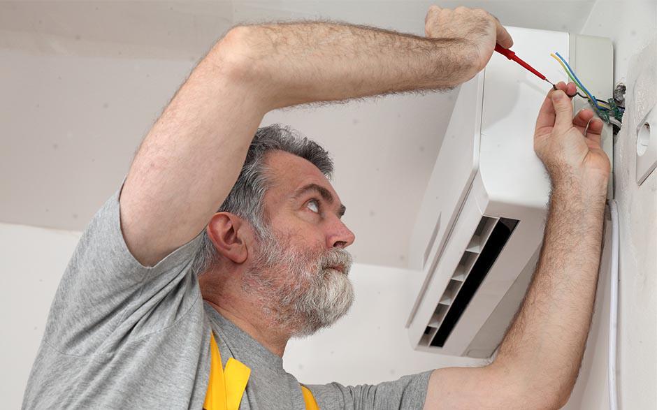 installateur électricien Le Blanc-Mesnil