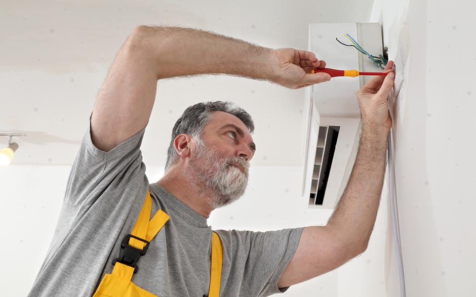 installateur électricien Le Blanc-Mesnil